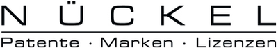 Patentanwaltskanzlei Nückel Logo