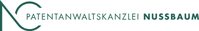Patentanwaltskanzlei Nußbaum Logo