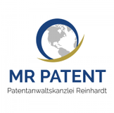 Patentanwaltskanzlei Reinhardt Logo