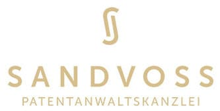 Patentanwaltskanzlei Sandvoß Logo