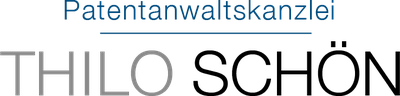Patentanwaltskanzlei Thilo Schön Logo
