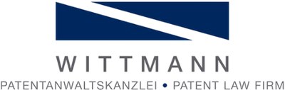Patentanwaltskanzlei Wittmann Logo