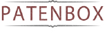 Patentbox Internacional, S.L. Logo