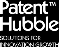 PatentHubble Logo