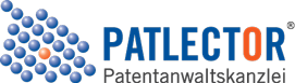 PATLECTOR Patentanwaltskanzlei Logo
