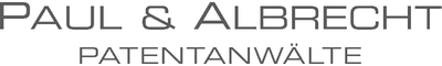 Paul & Albrecht Patentanwälte PartG mbB Logo