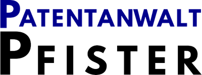 Pfister & Pfister Patent- und Rechtsanwälte Logo