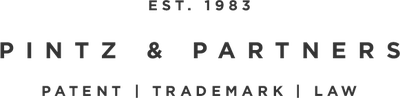 Pintz & Partners LLC Logo