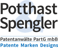 Potthast & Spengler Logo
