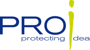 Proi World Intellectual Property GmbH Logo