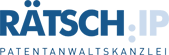 RÄTSCH:IP Logo