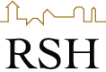 Rau, Schneck & Hübner Patentanwälte Rechtsanwälte PartGmbB Logo