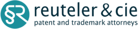 reuteler & cie SA Logo