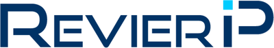 Revier IP Logo