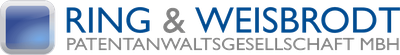 Ring & Weisbrodt Logo