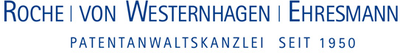Roche, von Westernhagen & Ehresmann Logo