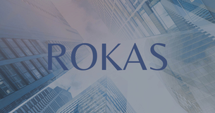 Rokas Law Firm Logo
