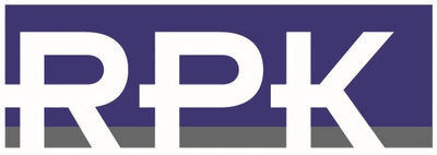 RPK Patentanwälte Reinhardt und Kaufmann Partnerschaft mbB Logo
