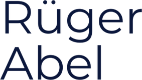 Rüger Abel Patentanwälte PartGmbB Logo
