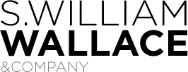 S. William Wallace & Company Ltd Logo