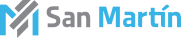 SAN MARTIN Logo