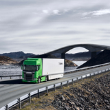 Scania CV AB Logo