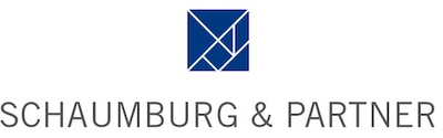 Schaumburg und Partner Patentanwälte mbB Logo