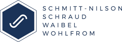 Schmitt-Nilson Schraud Waibel Wohlfrom Patentanwälte Partnerschaft mbB Logo