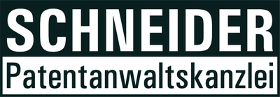 Schneider Patentanwaltskanzlei Logo