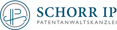 Schorr IP Logo