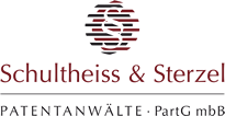Schultheiss & Sterzel Patentanwälte PartG mbB Logo