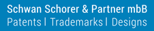 Schwan Schorer & Partner mbB Logo