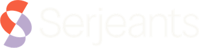 Serjeants LLP Logo