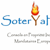 SOTERYAH IP Logo