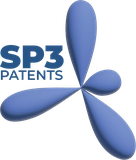 SP3 Patents, S.L. Logo