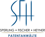 Sperling, Fischer & Heyner Logo