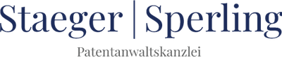 Staeger & Sperling Partnerschaftsgesellschaft mbB Logo