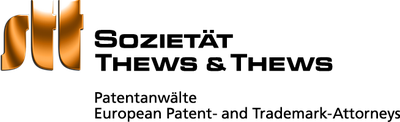 STT Sozietät Thews & Thews Logo