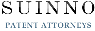 Suinno Oy Logo