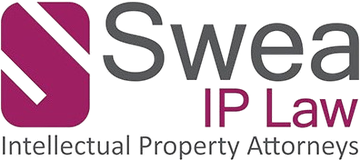 Swea IP Law AB Logo