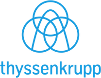 ThyssenKrupp Steel Europe AG Logo