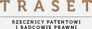 TRASET Czabajski i Partnerzy Rzecznicy Logo