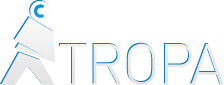Tropa ApS Logo