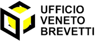 Ufficio Veneto Brevetti S.r.l. Logo