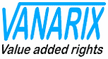 Vanarix Oy Logo