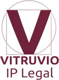 Vitruvio IP Legal, S.L. Logo