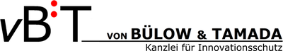 von Bülow & Tamada Logo