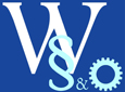 Waller-IP Logo