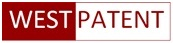 Westpatent AB Logo