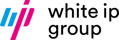 White ip | Patent & Legal GmbH Logo